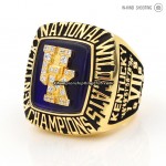 1998 Kentucky Wildcats National Championship Ring/Pendant